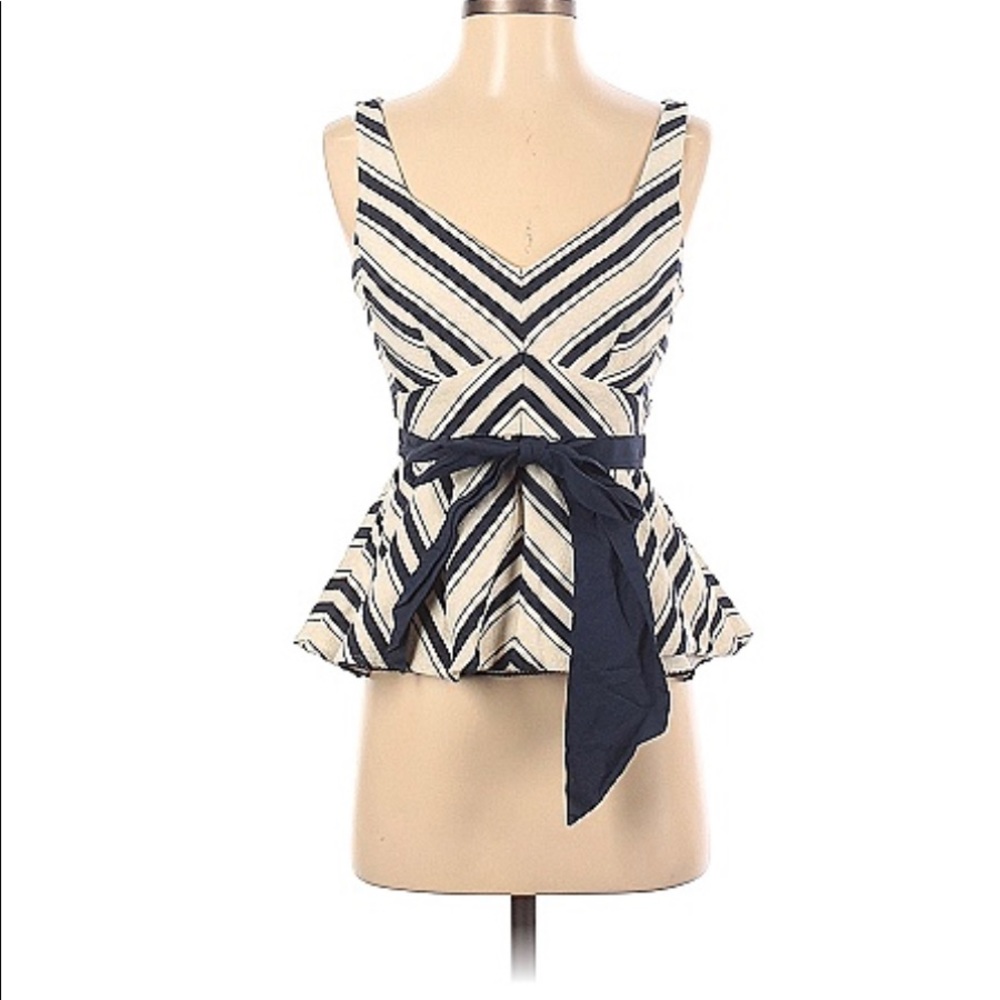 Anthropologie Top